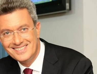 N. Xατζηνικολάου: «Δεν θα είμαι στο… ντιμπέιτ των παράλληλων μονολόγων» (φωτο)